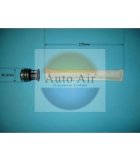 AUTO AIR GLOUCESTER - 311095 - 